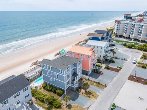 37 Porpoise Pl, N Topsail Beach, NC, 28460-9551 | Card Image