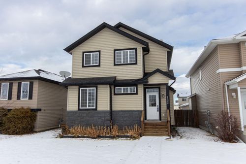 152 Oswald Close, Red Deer, AB, T4P0C1 | Card Image