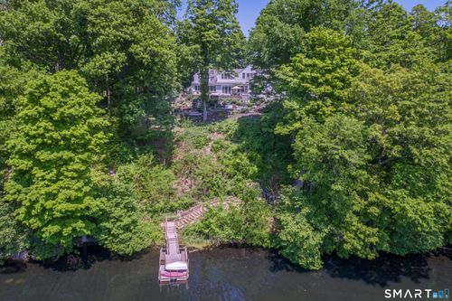 25 Pond Rd, Ridgefield, CT, 06877-1927 | Card Image