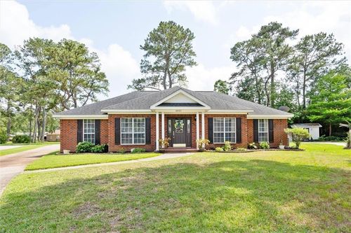3821 Saint Andrews Ct, Mobile, AL, 36693-5333 | Card Image