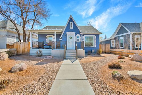 1235 Rood Ave, Grand Junction, CO, 81501-4522 | Card Image