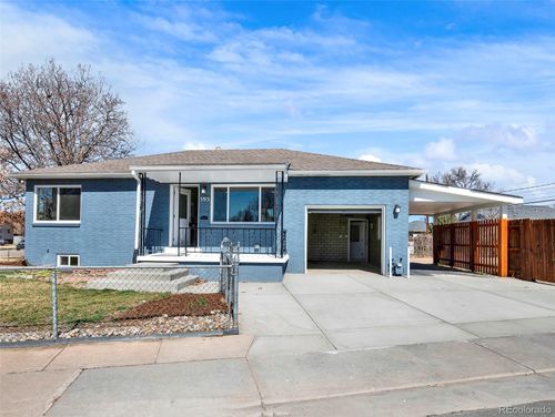 595 W Eastman Ave, Englewood, CO, 80110-2313 | Card Image