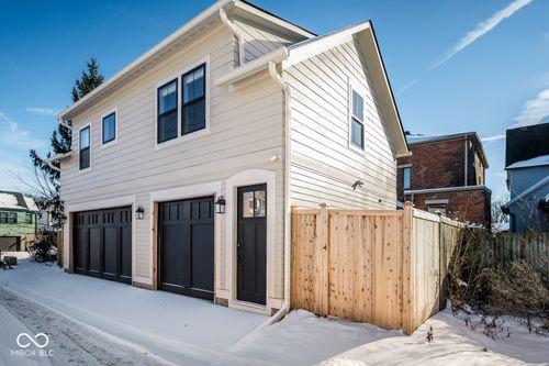 1330 Fletcher Ave, Indianapolis, IN, 46203-1139 | Card Image