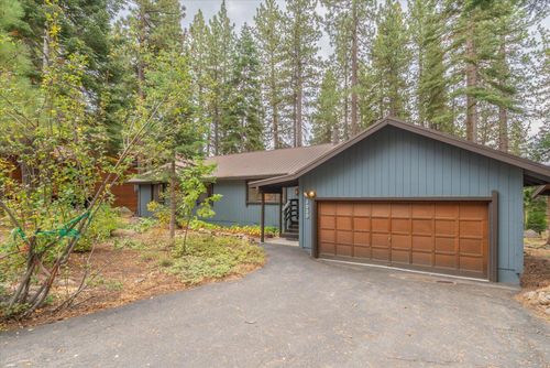 3030 Panorama Dr, Tahoe City, CA, 96145-1689 | Card Image
