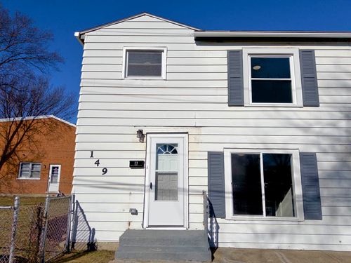 a-149 Hayes Avenue, La Grange, IL, 60525 | Card Image