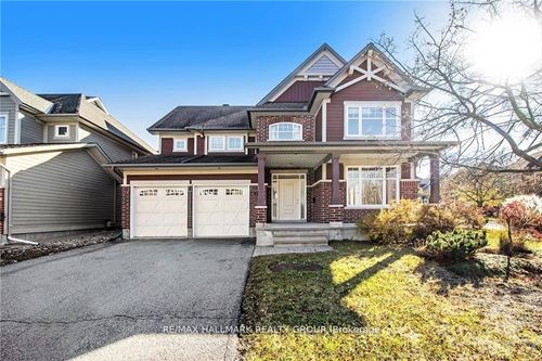 123 Solera Cir, Ottawa, ON, K1T0C6 | Card Image
