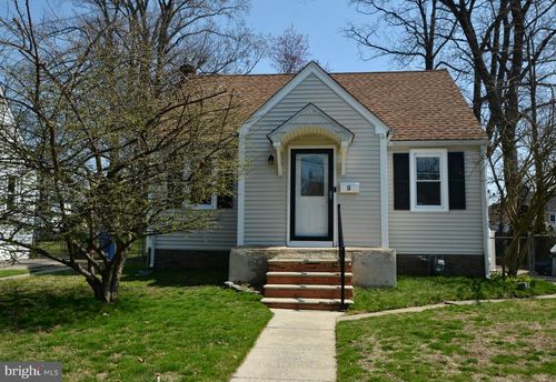 13 Massachusetts Ave, CHERRY HILL, NJ, 08002-3129 | Card Image