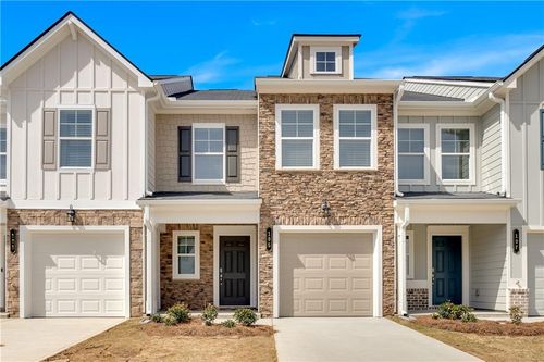 323 Rolling Green Dr Nw, Adairsville, GA, 30103-1506 | Card Image