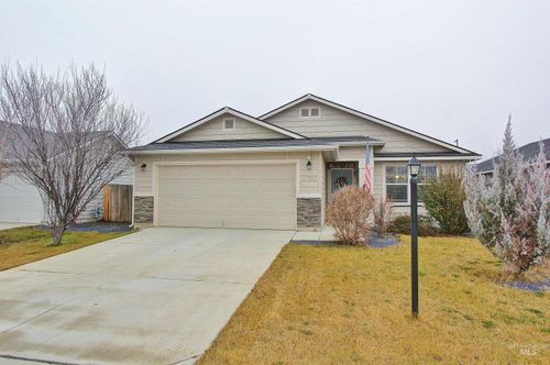 17582 Mountain Springs Ave, Nampa, ID, 83687 | Card Image