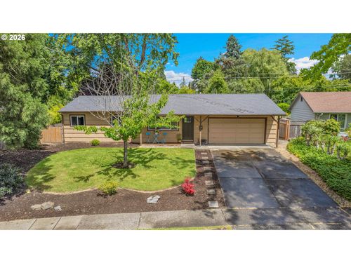13295 Sw Oakwood St, Beaverton, OR, 97005-1256 | Card Image