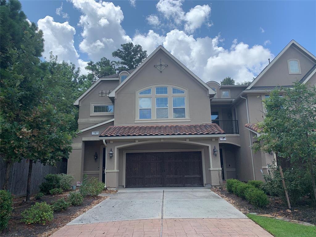 Banbury Ct, Tomball, TX 77375