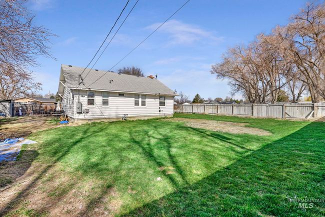 706 Utah St, House other with 3 bedrooms, 3 bathrooms and null parking in Gooding ID | Image 20