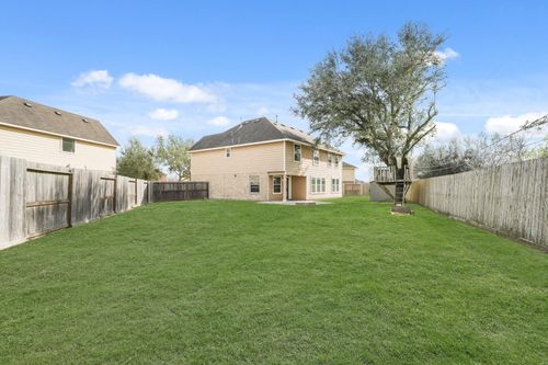 2306 Emerald Stone Court, Pearland, TX, 77581 | Card Image