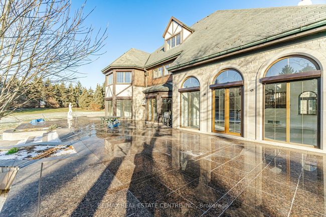 2 Edgeforest Dr, House other with 4 bedrooms, 5 bathrooms and 10 parking in Brampton ON | Image 50