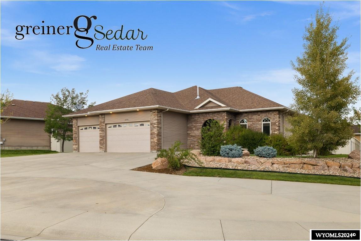 Coronado Dr, Casper, WY 82609