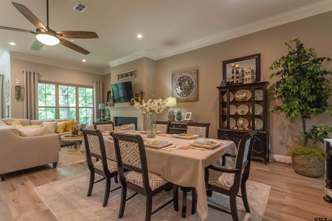 UNIT-1603 - 1857 Stonecrest Blvd, Condo with 3 bedrooms, 2 bathrooms and null parking in Tyler TX | Image 9