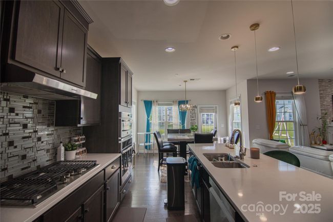 9586 Kartey Ave Nw, House other with 4 bedrooms, 3 bathrooms and null parking in Concord NC | Image 9