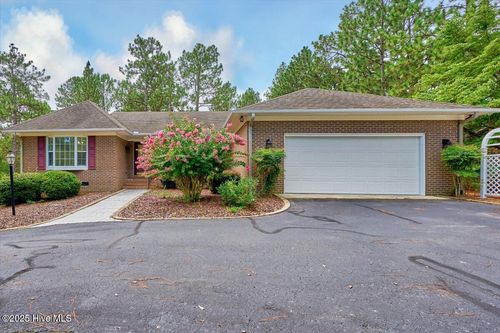 20 Shadow Dr, Whispering Pines, NC, 28327-9390 | Card Image