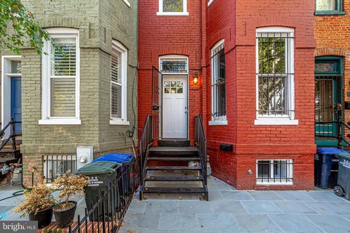 606 Q St Nw, WASHINGTON, DC, 20001-3428 | Card Image