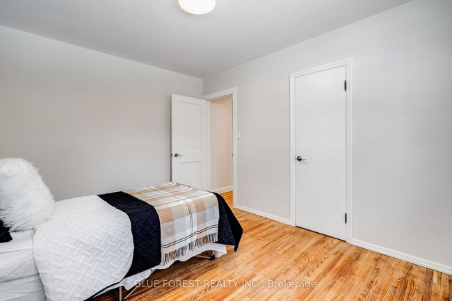 25172 St Clair Rd, House other with 3 bedrooms, 1 bathrooms and 4 parking in Dover Centre ON | Image 25