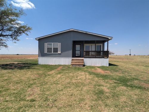 12603 N 2210 Road, Rocky, OK, 73661 | Card Image