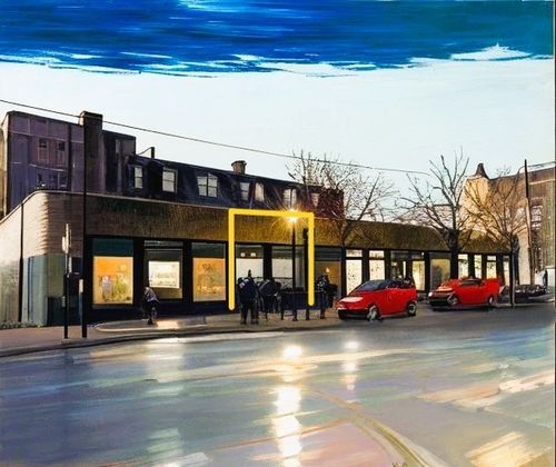 1337 W Devon Ave, Chicago, IL, 60660-1329 | Card Image