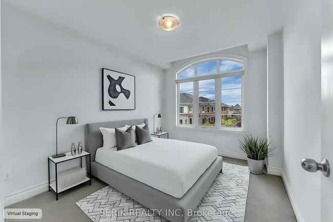 479 Izumi Gate, House attached with 4 bedrooms, 3 bathrooms and 1 parking in Milton ON | Image 35