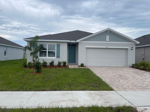 3748 Maya Pl Se, Palm Bay, FL, 32909-4556 | Card Image