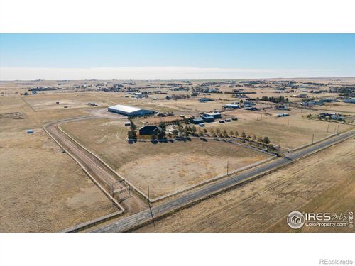 1050 S Manila Rd, Bennett, CO, 80102-8725 | Card Image