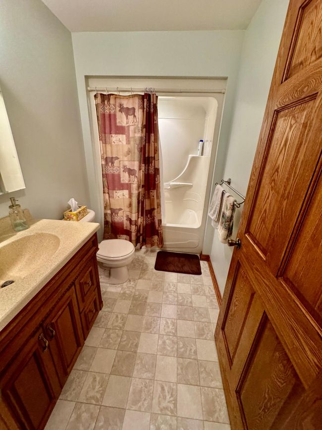 2027 The Point Rd W, House other with 4 bedrooms, 4 bathrooms and 2 parking in Tomahawk WI | Image 14