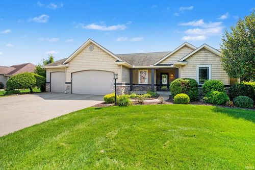30056 Quail Pointe Dr, Granger, IN, 46530-5065 | Card Image