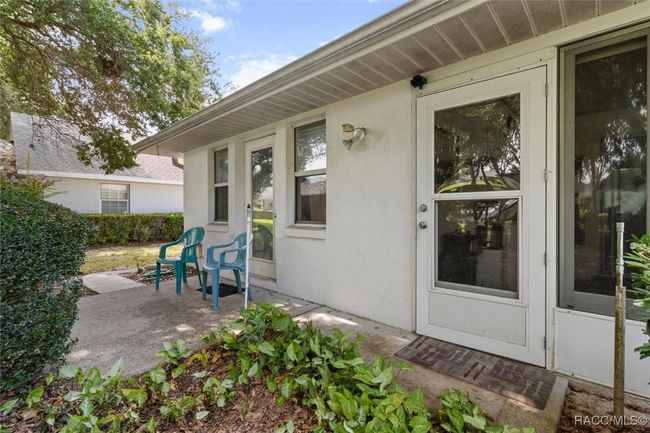 1491 N Chapelcross Loop, House other with 3 bedrooms, 2 bathrooms and 2 parking in Crystal River FL | Image 32