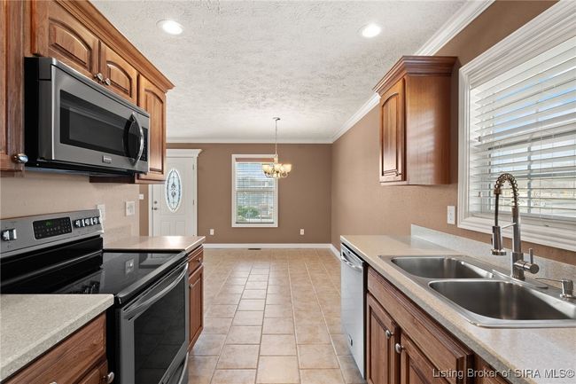 TRACT-5 - 316 Elm (House & 3 Vacant Lots) Street, Home with 2 bedrooms, 2 bathrooms and null parking in Paoli IN | Image 20