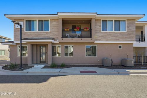 72-2121 W Sonoran Desert Dr, Phoenix, AZ, 85085-0828 | Card Image