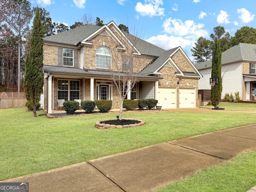 50 Canyon View Dr, Newnan, GA, 30265-6089 | Card Image