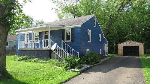 2568 Sunset Dr, Eden, NY, 14057-1326 | Card Image