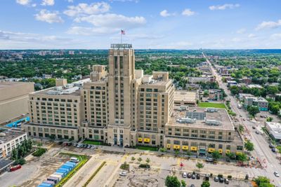 High Demand Chicago Lofts | Image 1