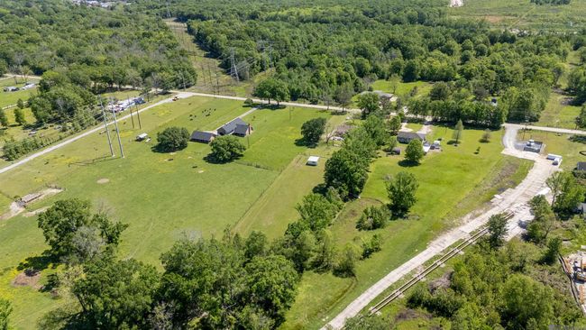 2015 Old Baker Rd, House other with 2 bedrooms, 1 bathrooms and null parking in Zachary LA | Image 32