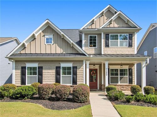 1580 Johnson Rd Nw, Atlanta, GA, 30318-4094 | Card Image