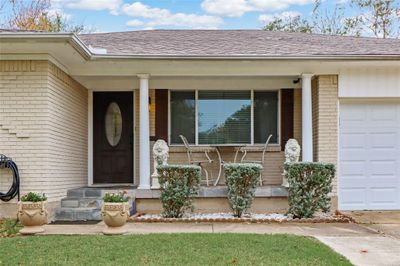 2516 Telegraph Avenue, House other with 3 bedrooms, 2 bathrooms and null parking in Dallas TX | Image 3