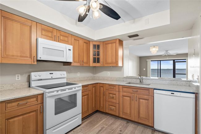 APT-3106 - 6760 N Highway 1, Condo with 2 bedrooms, 2 bathrooms and null parking in COCOA FL | Image 14