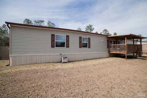 5327 Bodega Dr, Milton, FL, 32583-9311 | Card Image