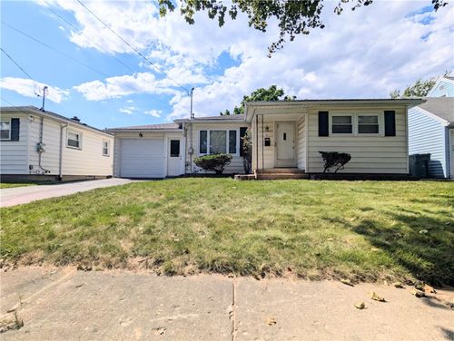 81 Cynthia Ln, Rochester, NY, 14621-5505 | Card Image