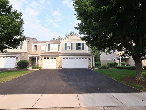 2607 Oak Tree Ln, Plainfield, IL, 60586-5009 | Card Image