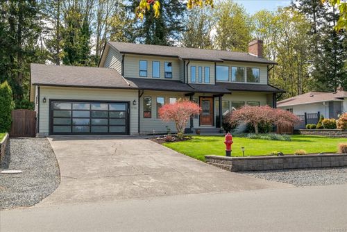 1156 Clubhouse Dr, Qualicum Beach, BC, V9K1C4 | Card Image