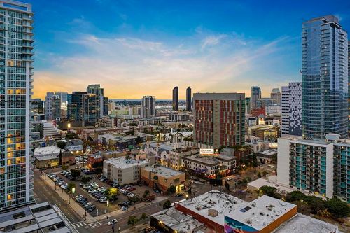 unit-1802-1080 Park Blvd, San Diego, CA, 92101-5649 | Card Image