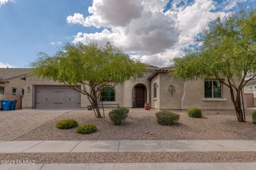 13463 N Trailing Indigo Court, Oro Valley, AZ, 85755 | Card Image