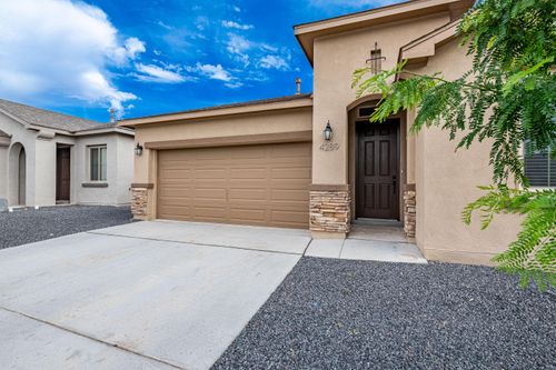 4289 Crowned Eagle Loop Ne, Rio Rancho, NM, 87144-5012 | Card Image
