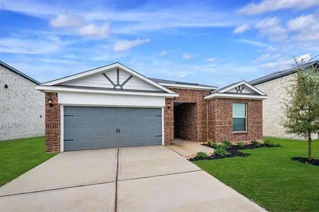 Hialeah Dr, Seagoville, TX 75159