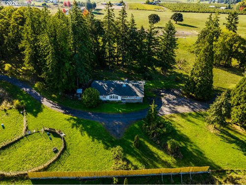 4751 Ne Henry Creek Rd, Dayton, OR, 97114-7018 | Card Image